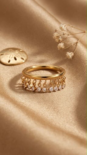 AURORA ring
